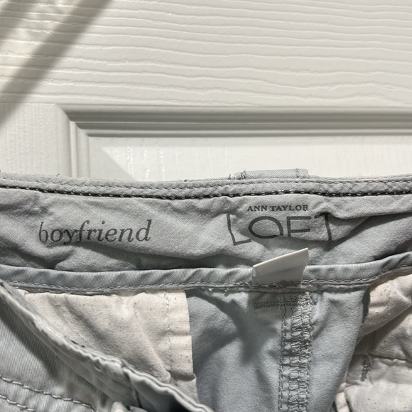 Ann Taylor Loft casual pants - Picture 3 of 4